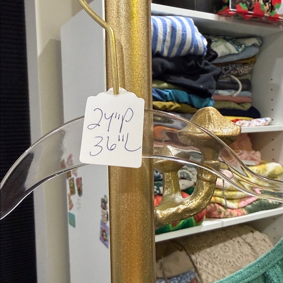 Universal Thread Tiered Pocket Dress XXL Linen Blend - Picture 4 of 5